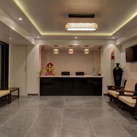 לונבלה Elite Hotel מראה חיצוני תמונה