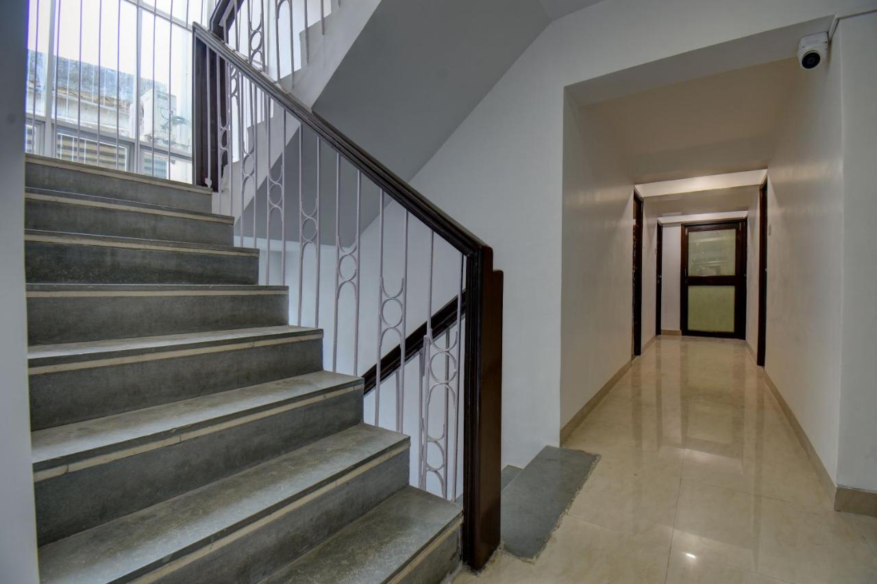 לונבלה Elite Hotel מראה חיצוני תמונה