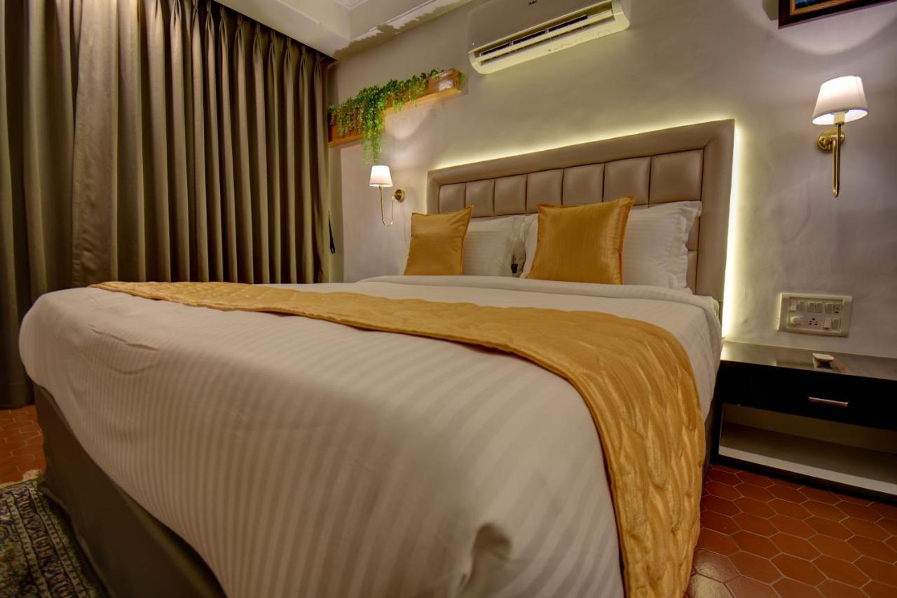 לונבלה Elite Hotel מראה חיצוני תמונה
