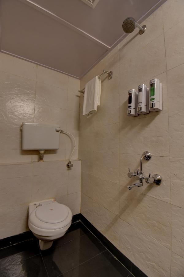לונבלה Elite Hotel מראה חיצוני תמונה